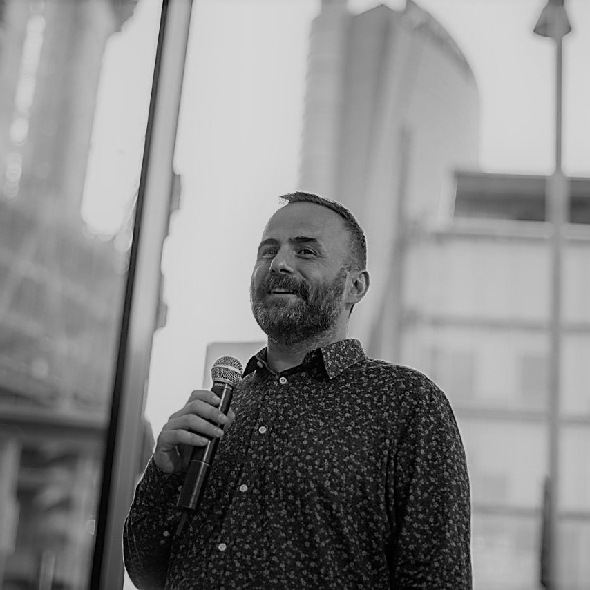 Lorenzo Carni biografia e corsi Feltrinelli Education